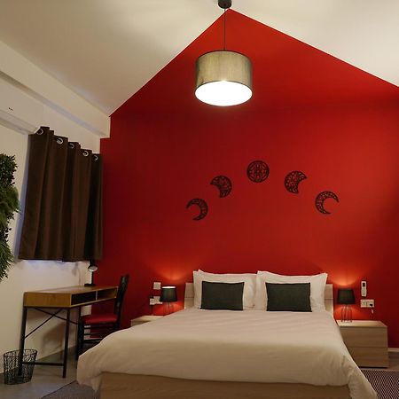 מוסטה Affordable Central Malta Summer Retreat מראה חיצוני תמונה