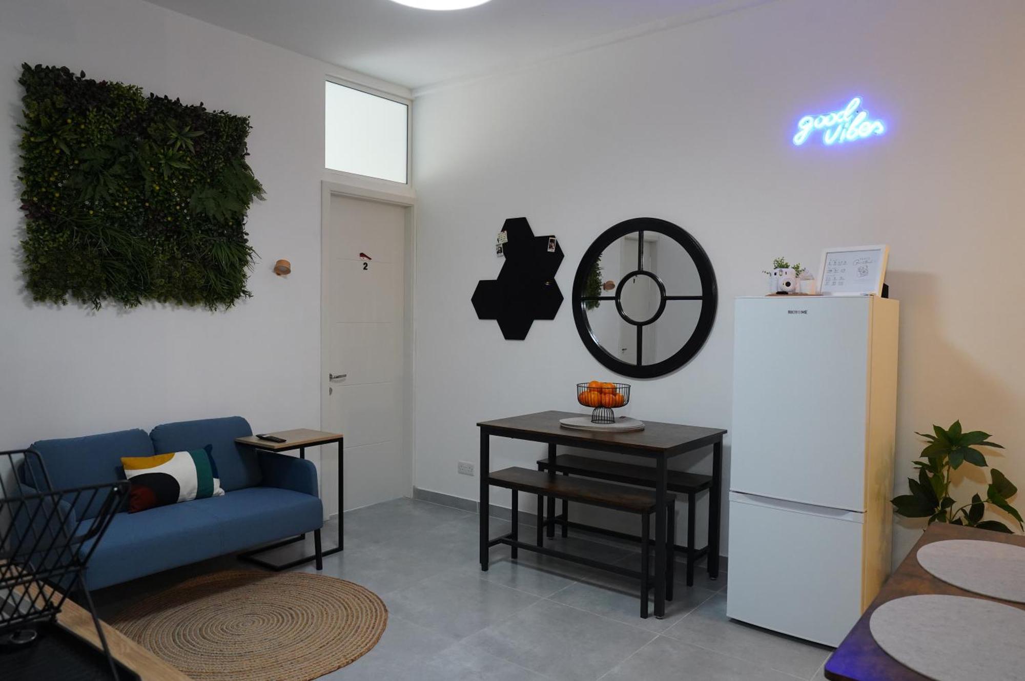 מוסטה Affordable Central Malta Summer Retreat מראה חיצוני תמונה