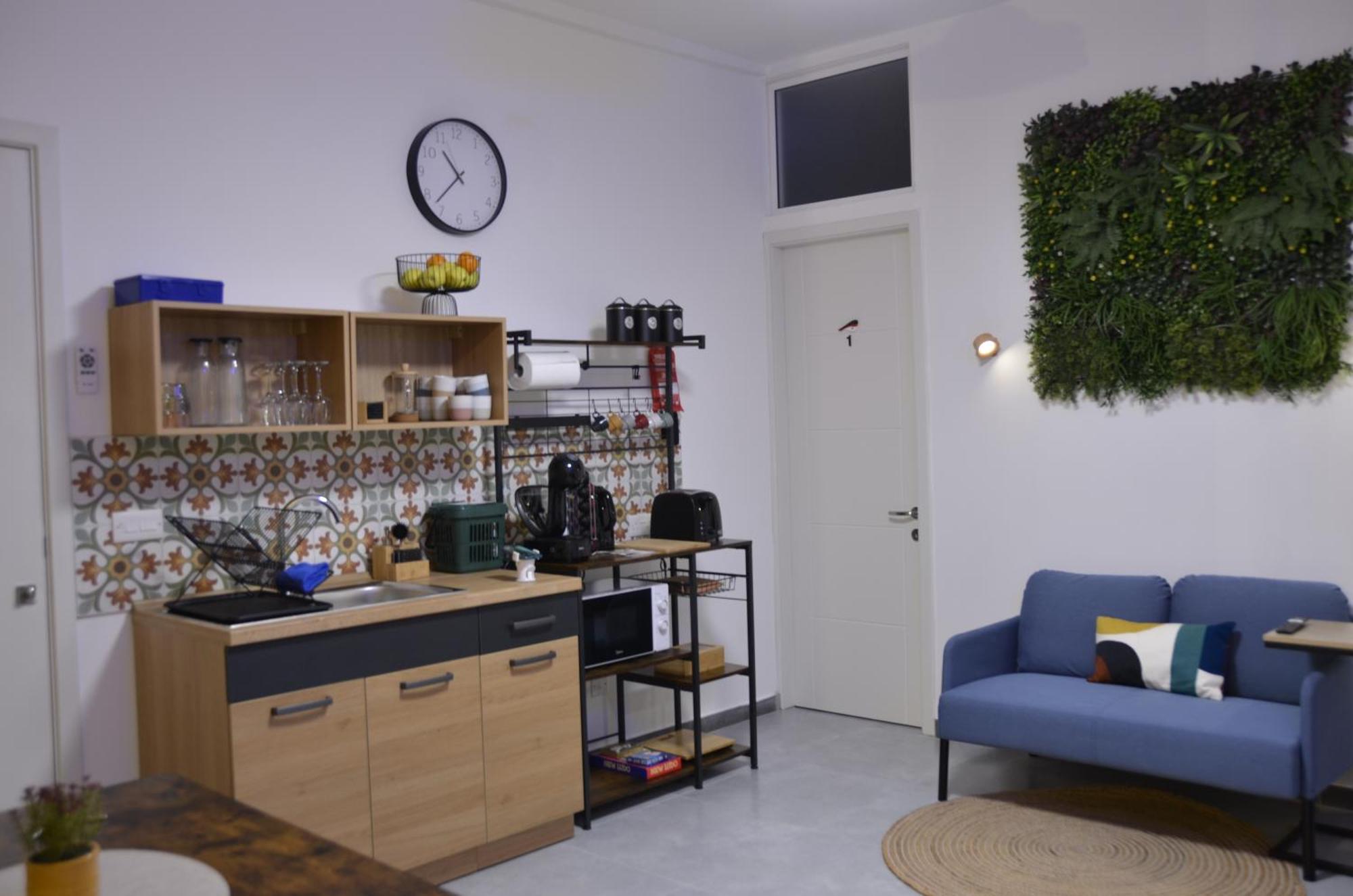 מוסטה Affordable Central Malta Summer Retreat מראה חיצוני תמונה