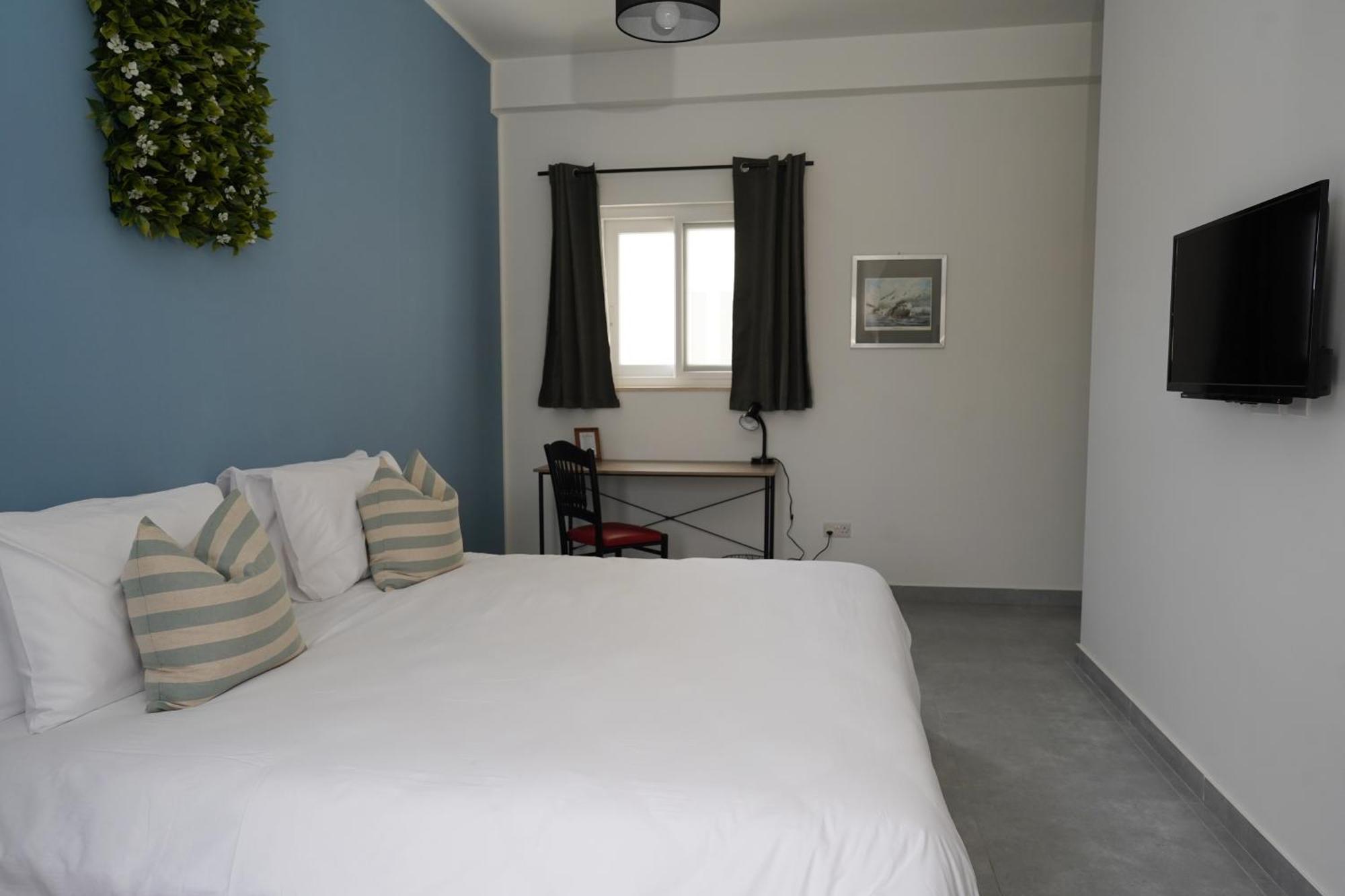 מוסטה Affordable Central Malta Summer Retreat מראה חיצוני תמונה
