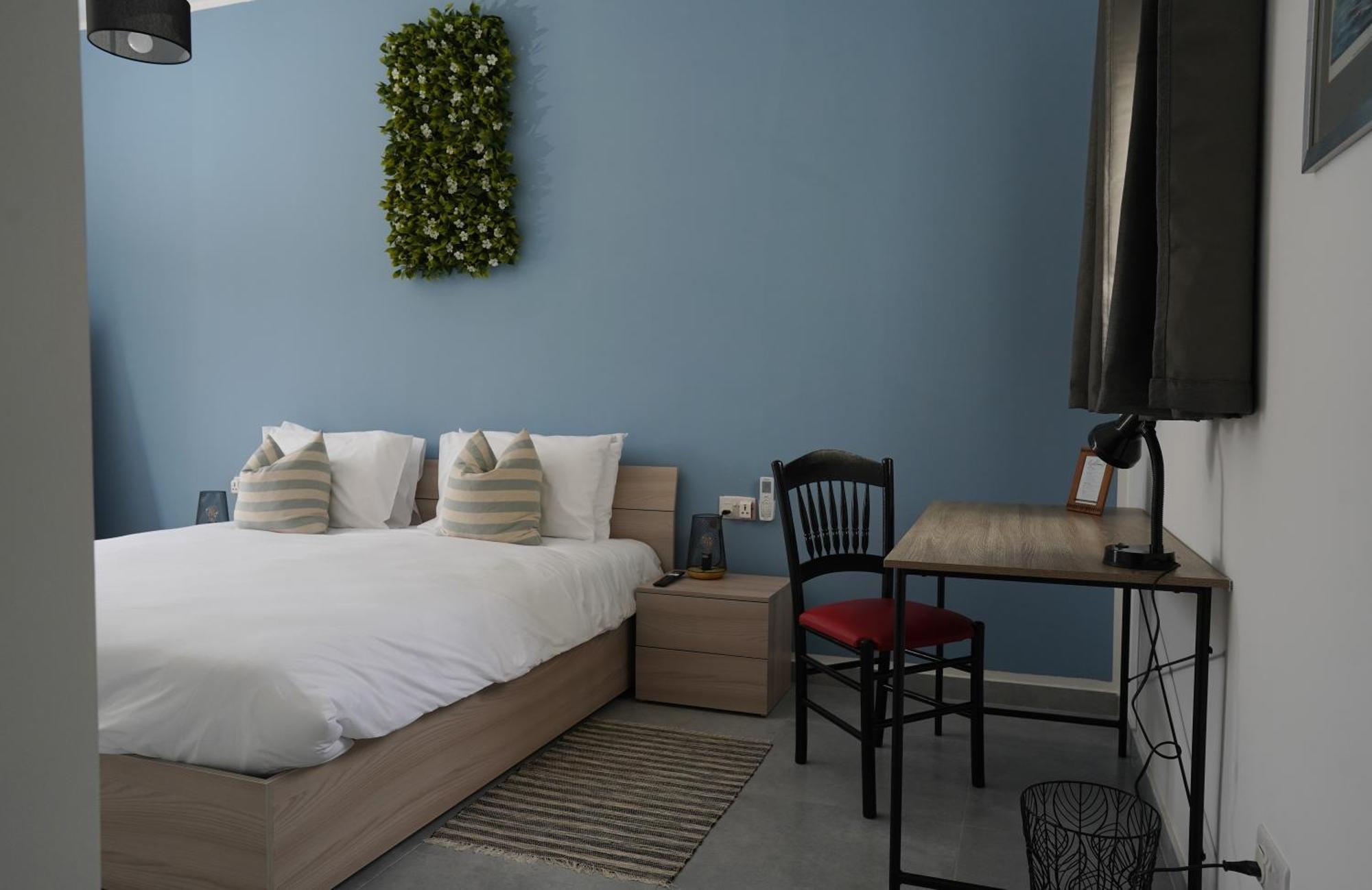 מוסטה Affordable Central Malta Summer Retreat מראה חיצוני תמונה