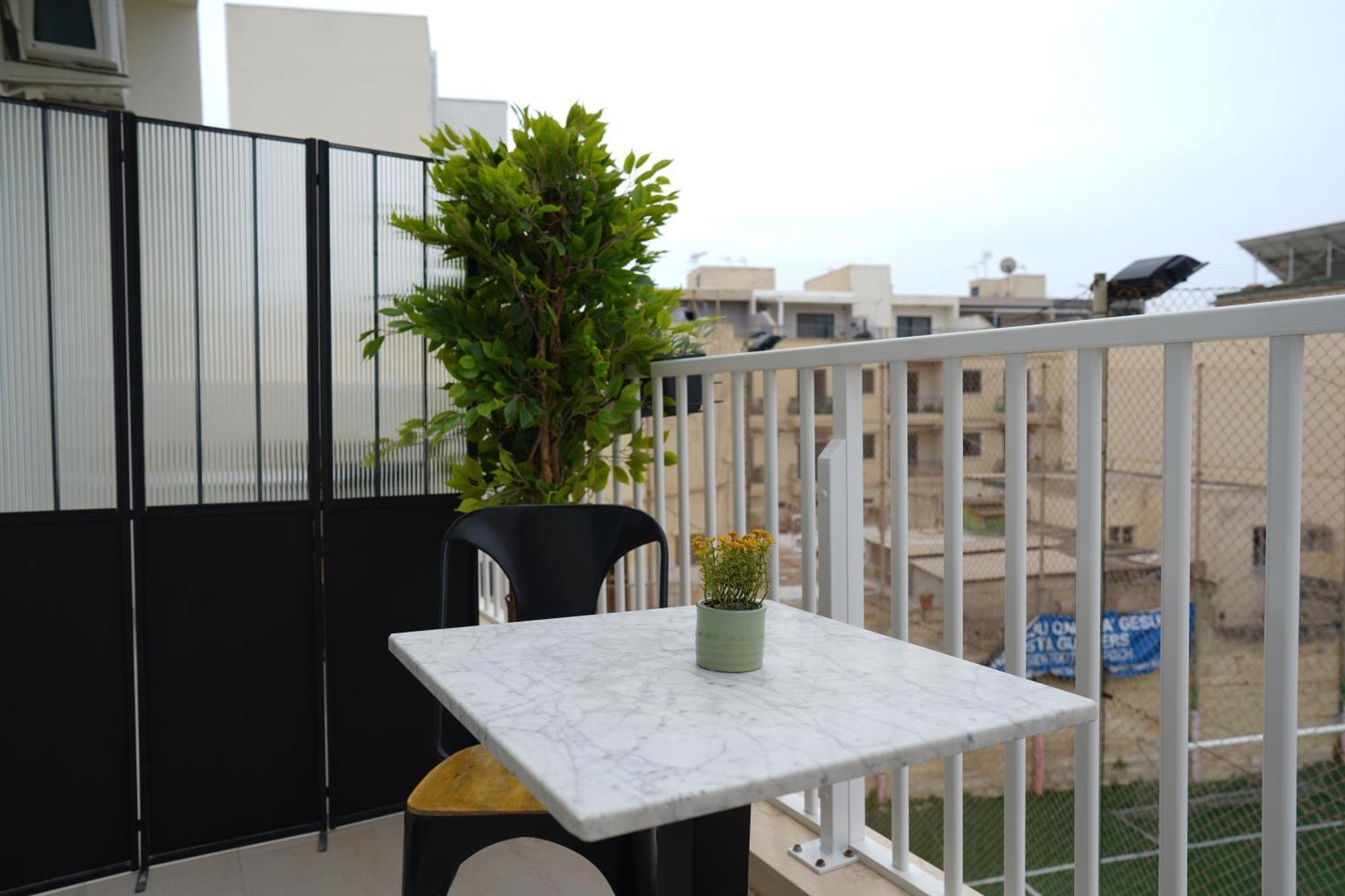 מוסטה Affordable Central Malta Summer Retreat מראה חיצוני תמונה