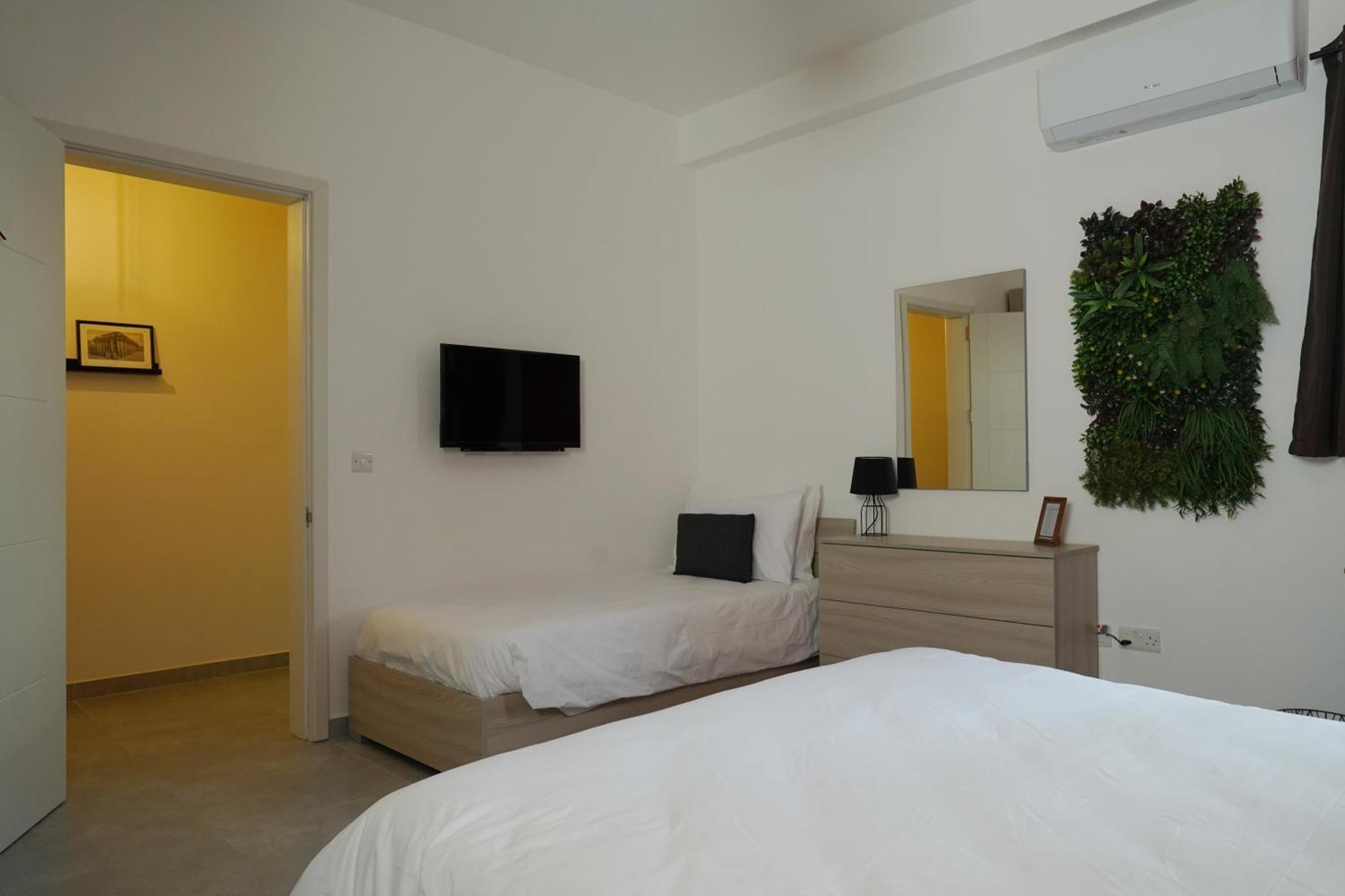 מוסטה Affordable Central Malta Summer Retreat מראה חיצוני תמונה