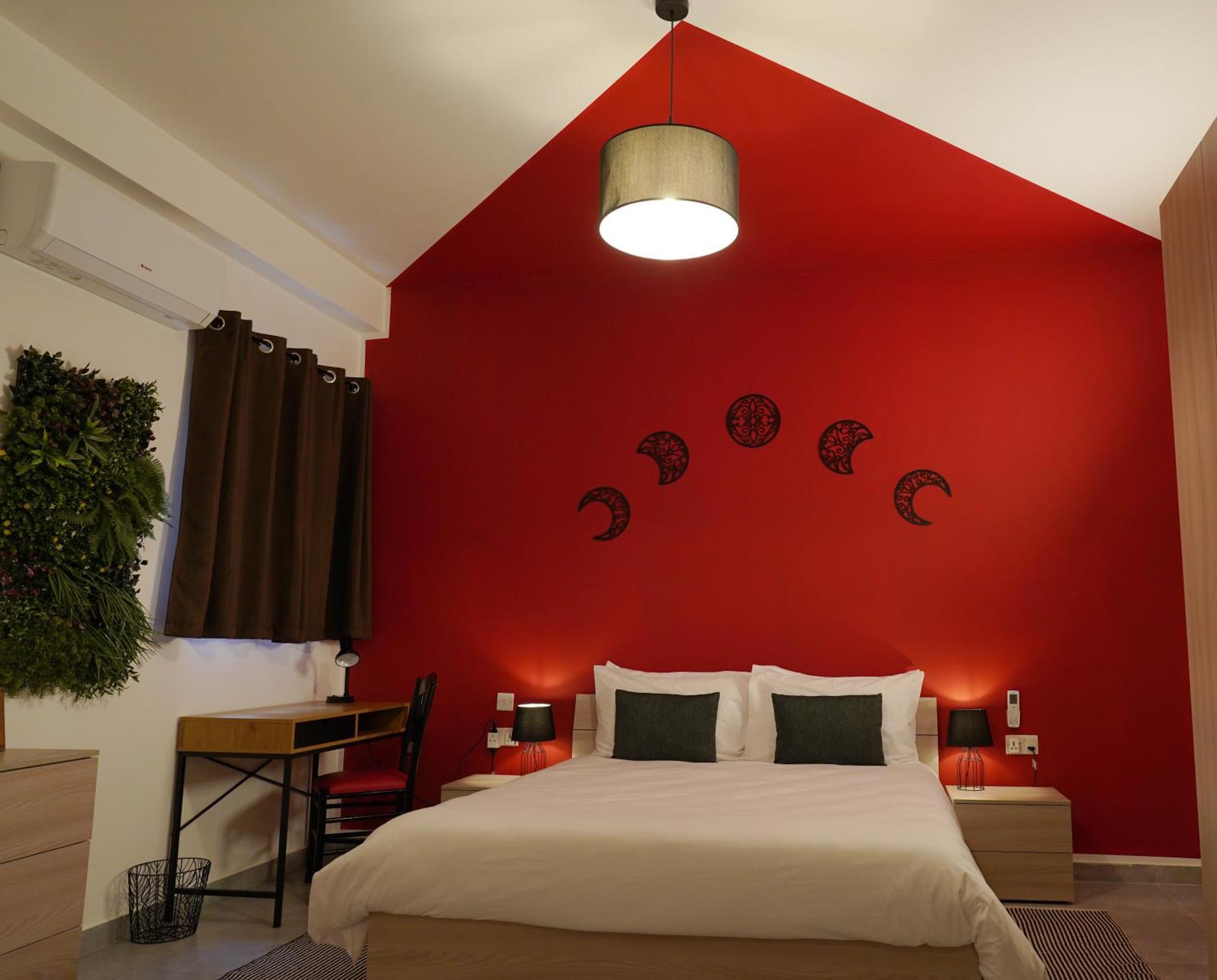 מוסטה Affordable Central Malta Summer Retreat מראה חיצוני תמונה