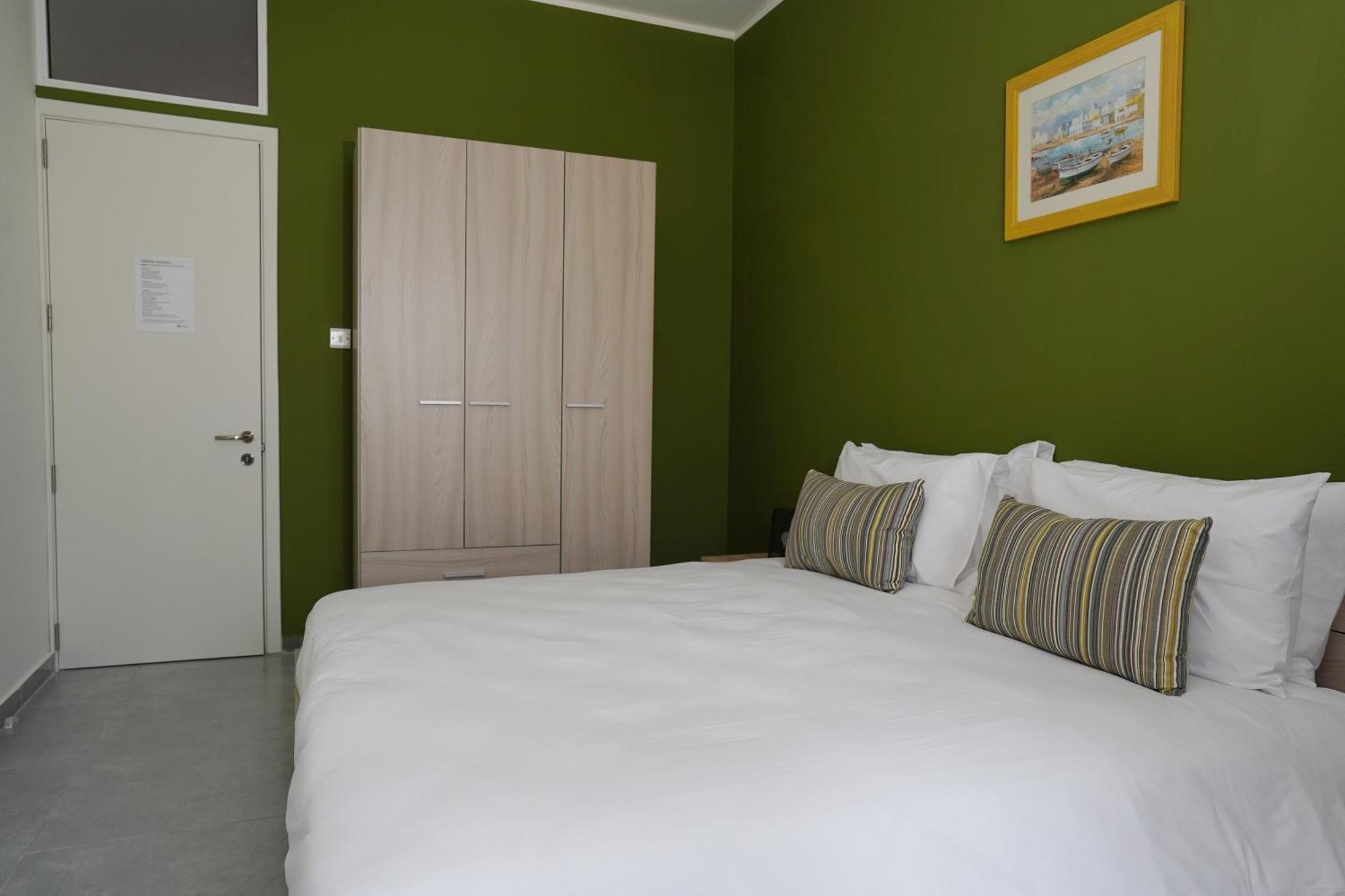 מוסטה Affordable Central Malta Summer Retreat מראה חיצוני תמונה