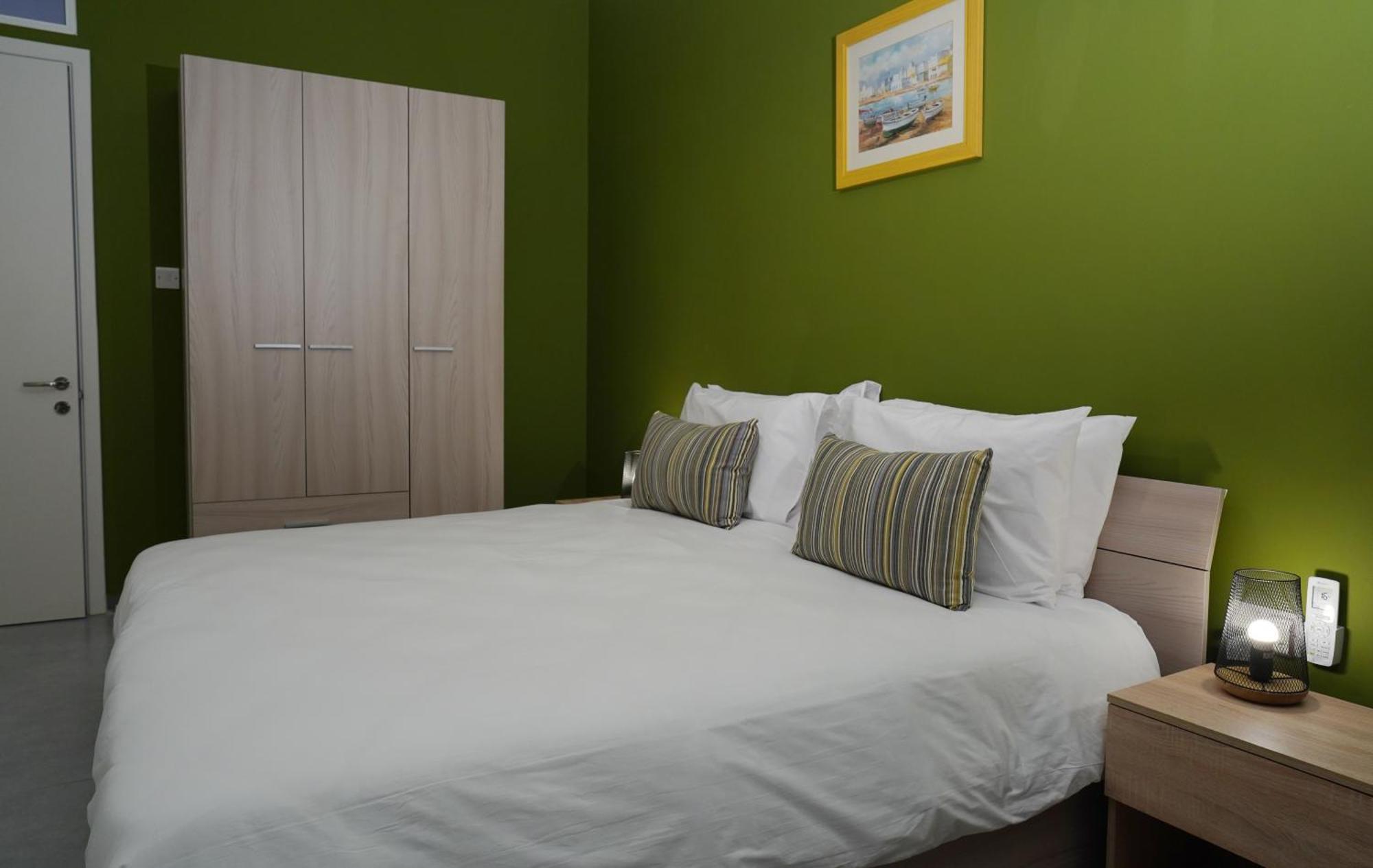 מוסטה Affordable Central Malta Summer Retreat מראה חיצוני תמונה