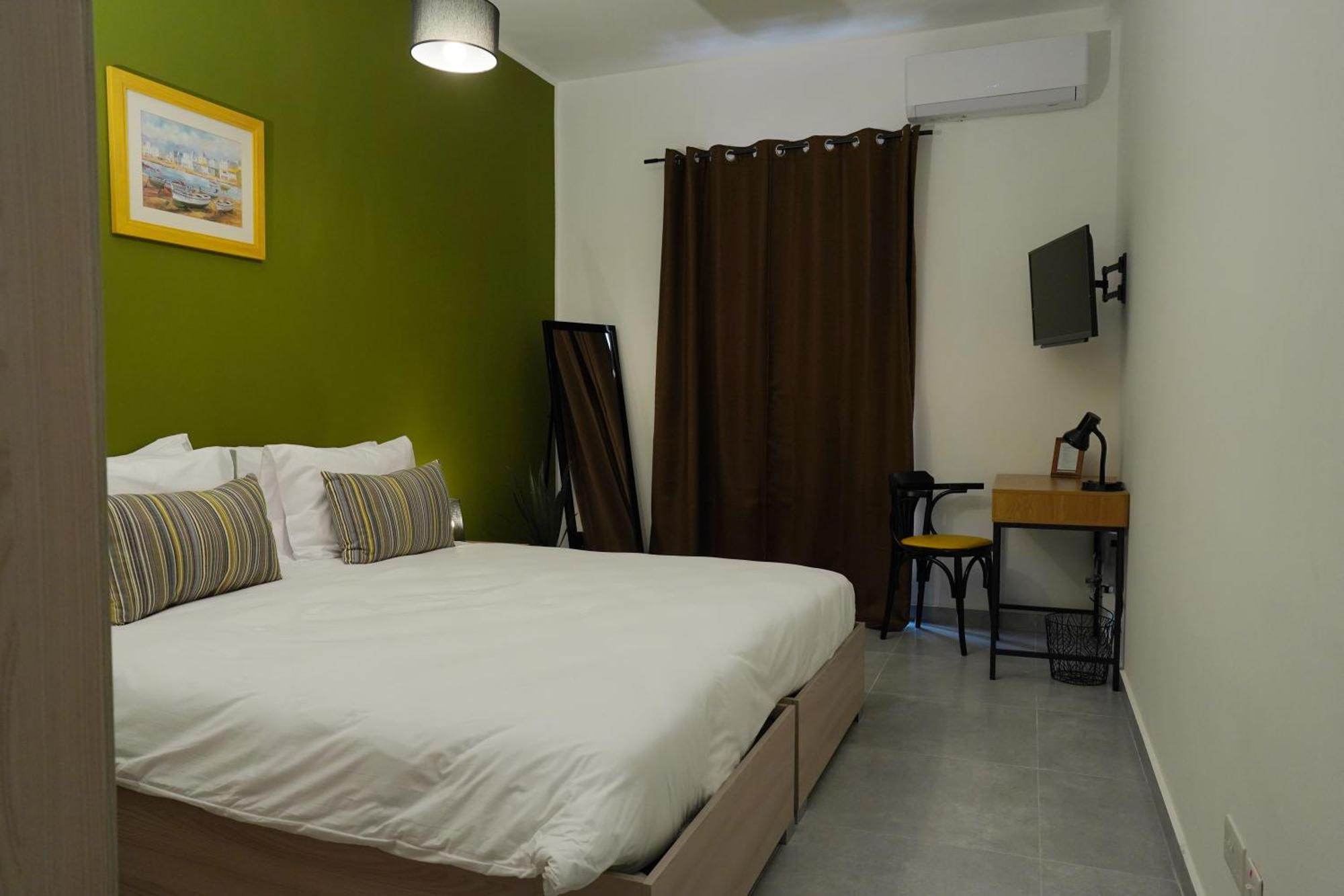 מוסטה Affordable Central Malta Summer Retreat מראה חיצוני תמונה