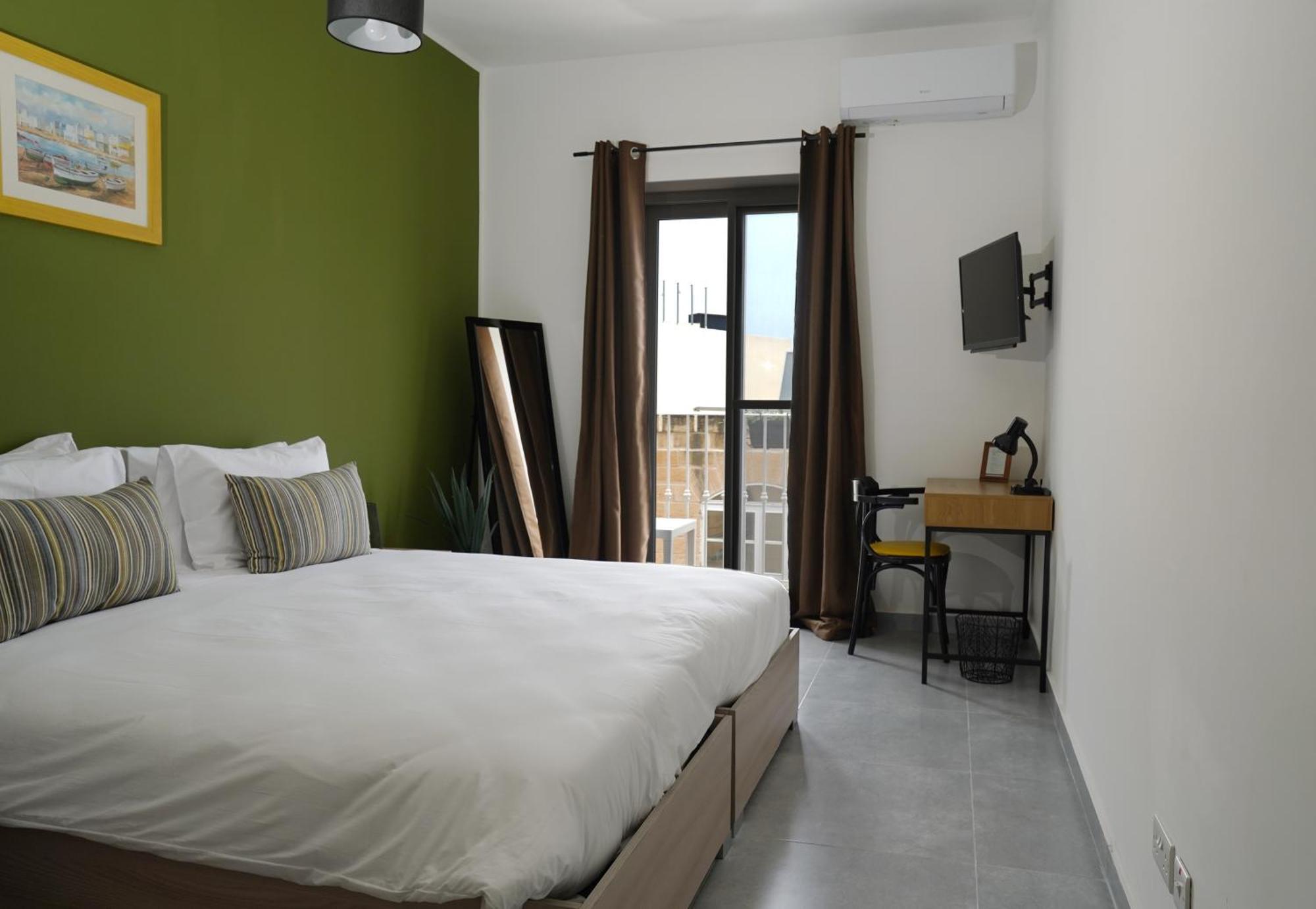 מוסטה Affordable Central Malta Summer Retreat מראה חיצוני תמונה