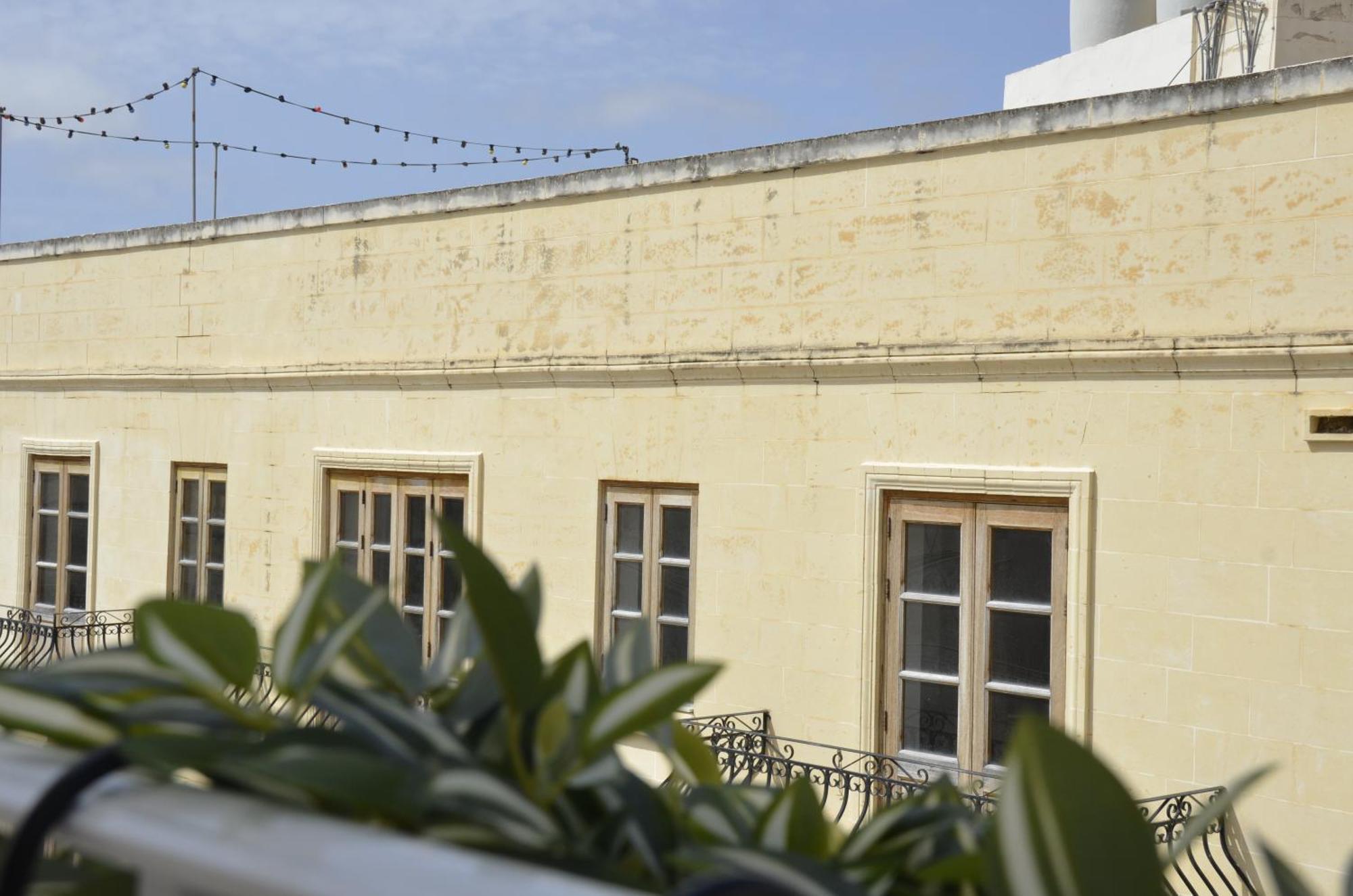 מוסטה Affordable Central Malta Summer Retreat מראה חיצוני תמונה